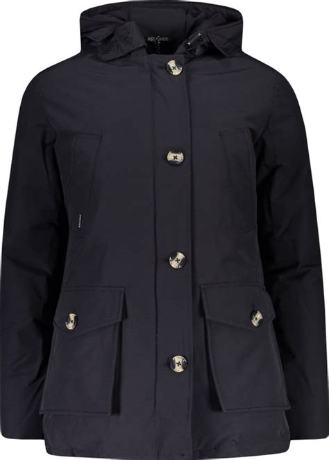 zalando airforce jas dames